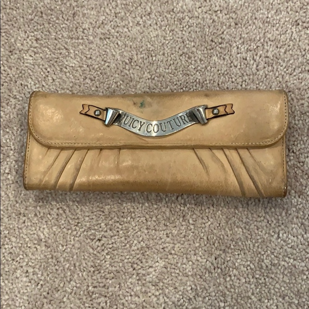 Juicy Couture wallet